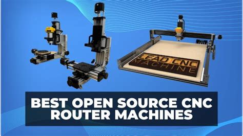 best open source cnc machine|5 axis cnc open source.